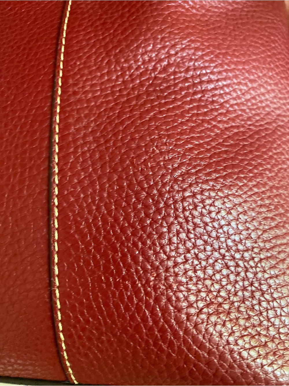 Dooney & Bourke Lexington Shopper Tote - Picture 6 of 17